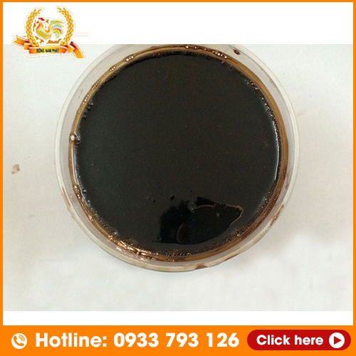 Dầu Vỏ Điều